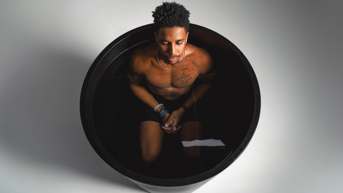 Building Cold Water Tolerance for Cold Plunging & Ice Baths