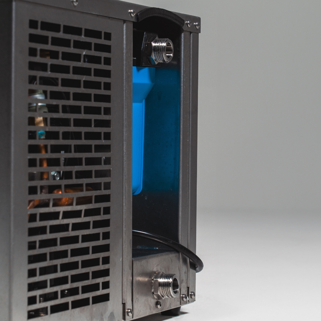 Pro Curve Chiller Replacement (V1)