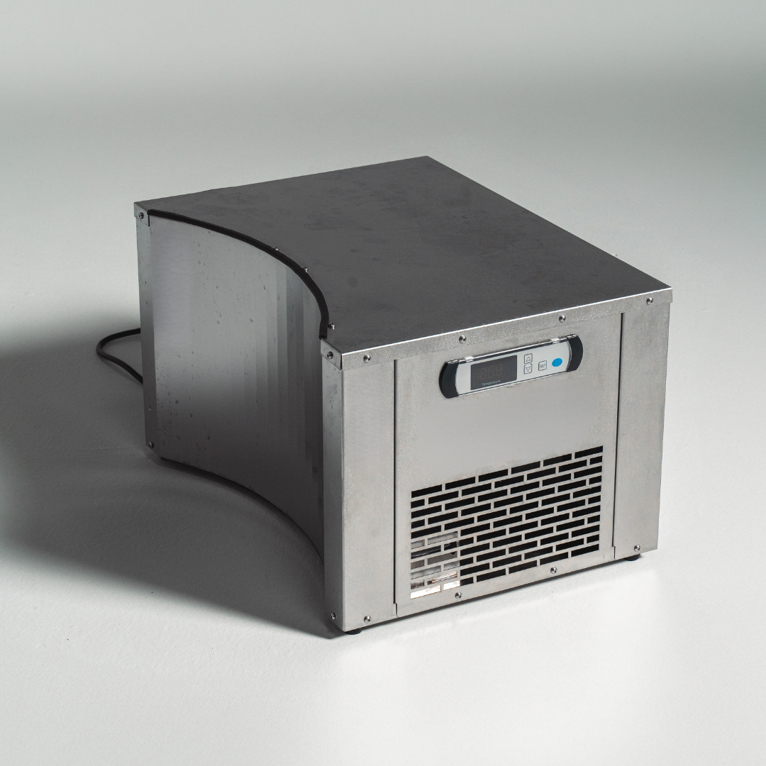Pro Curve Chiller Replacement (V1)
