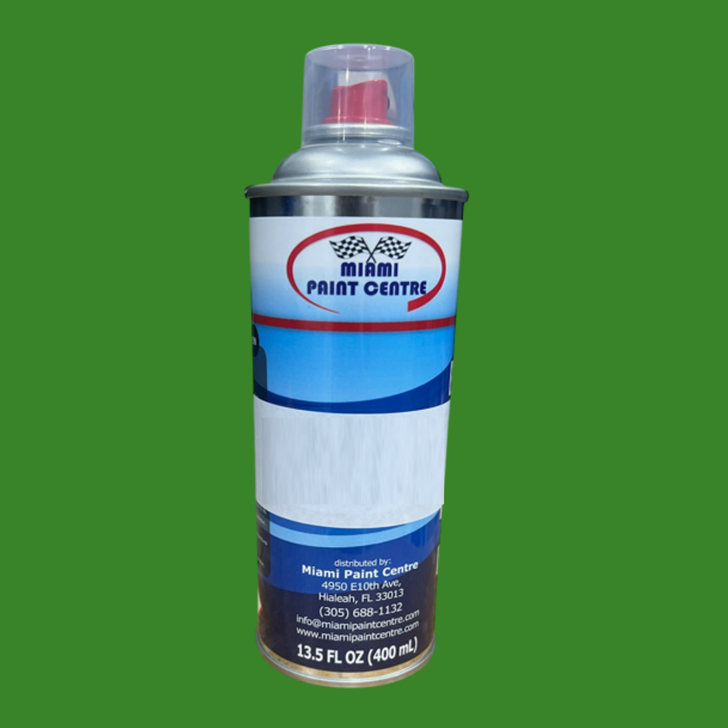Paint Repair Kit - Candy Green
