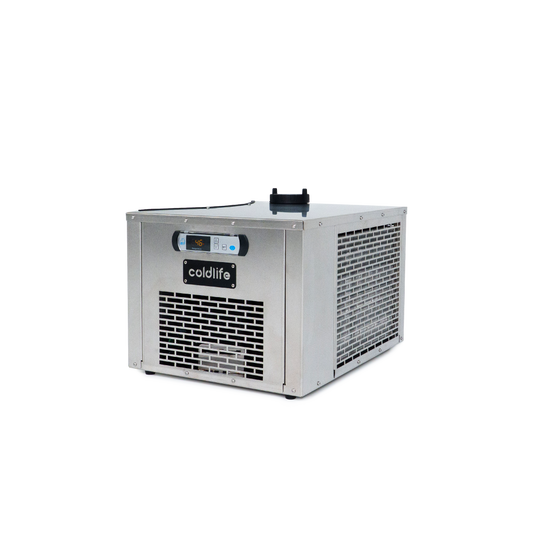 Pro Curve Chiller