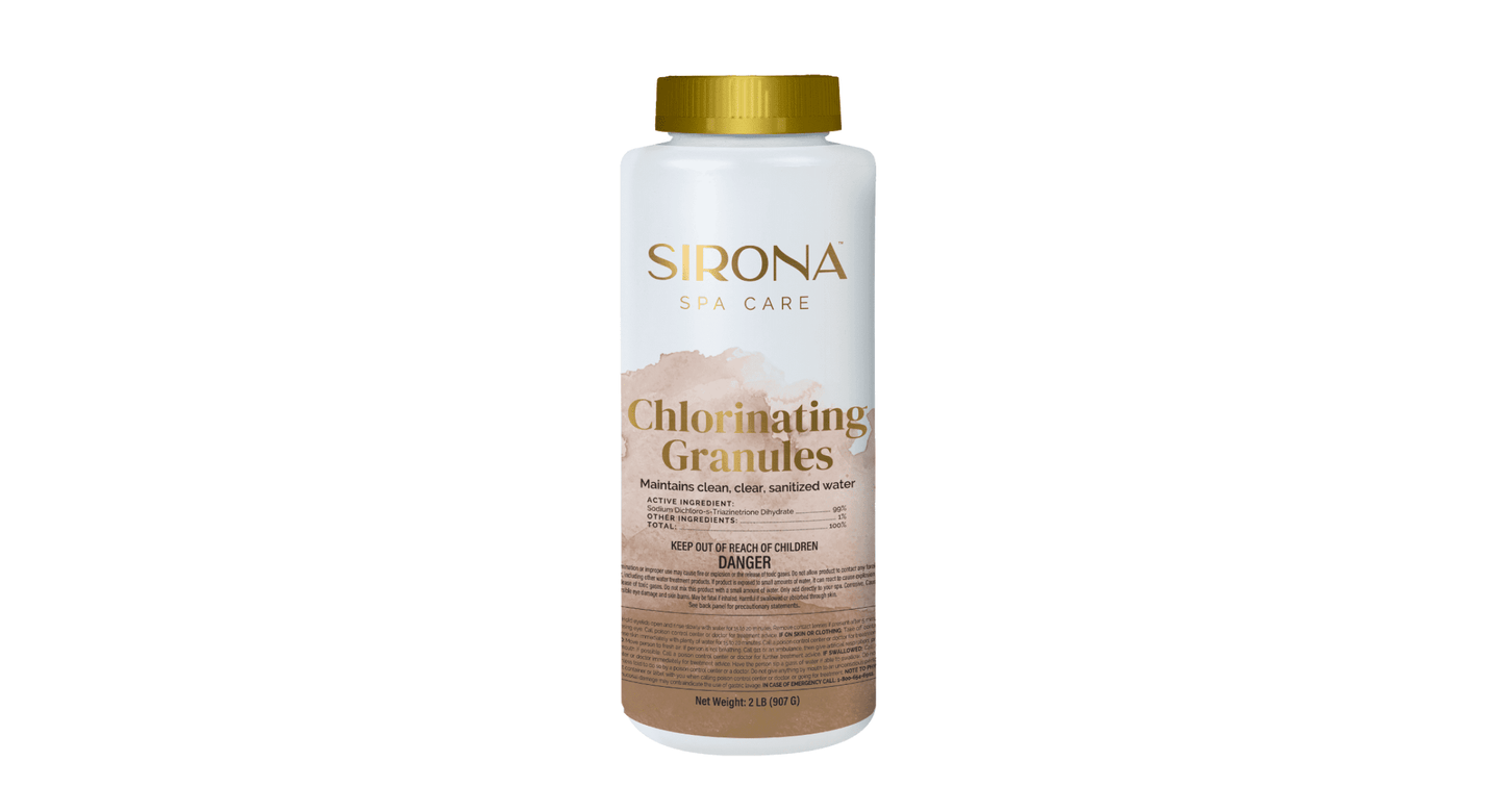 Sirona Chlorinating Granule
