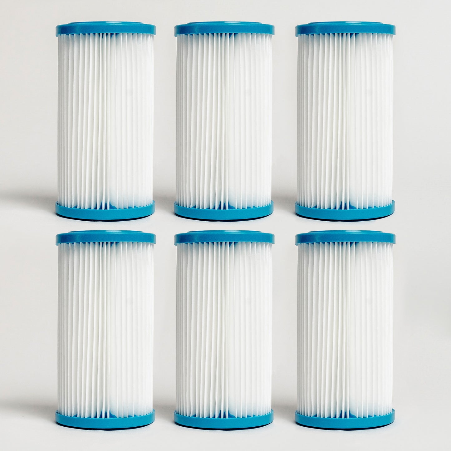 (6-Pack) of Filters - Models Purchased Prior to 10/22