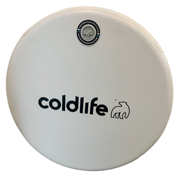 Ultimate Lite - Gray - Lid Only