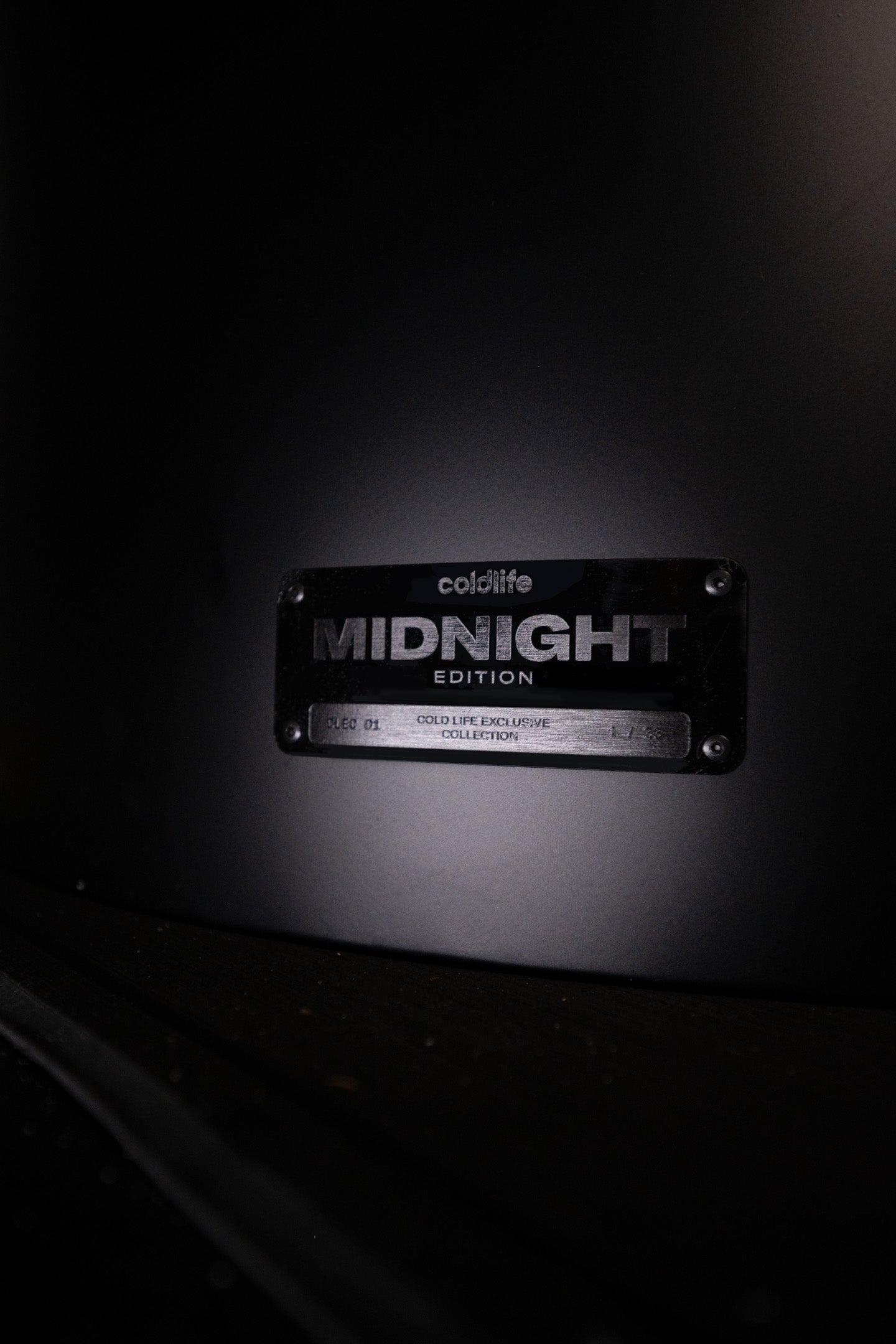 Ultimate Plunge Midnight Edition