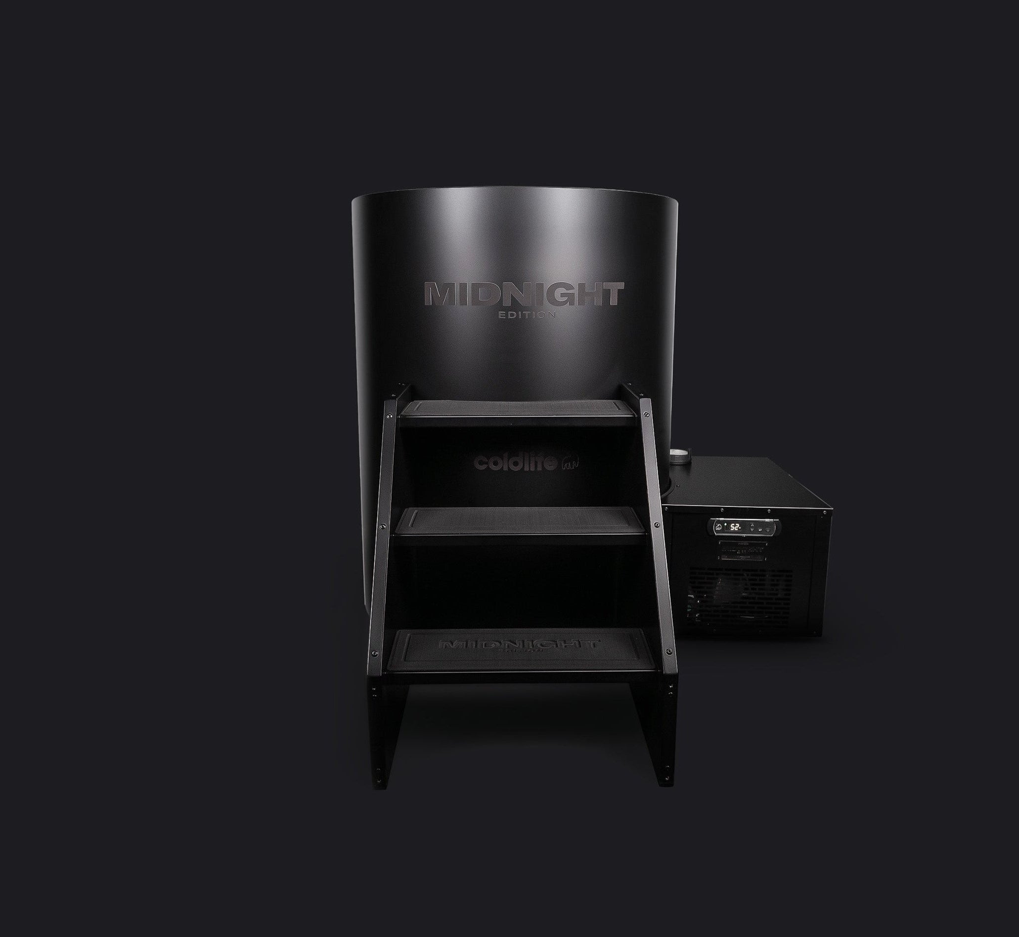 Ultimate Plunge Midnight Edition