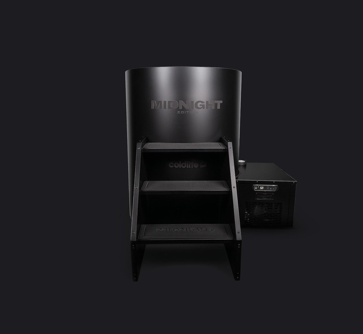 Ultimate Plunge Midnight Edition
