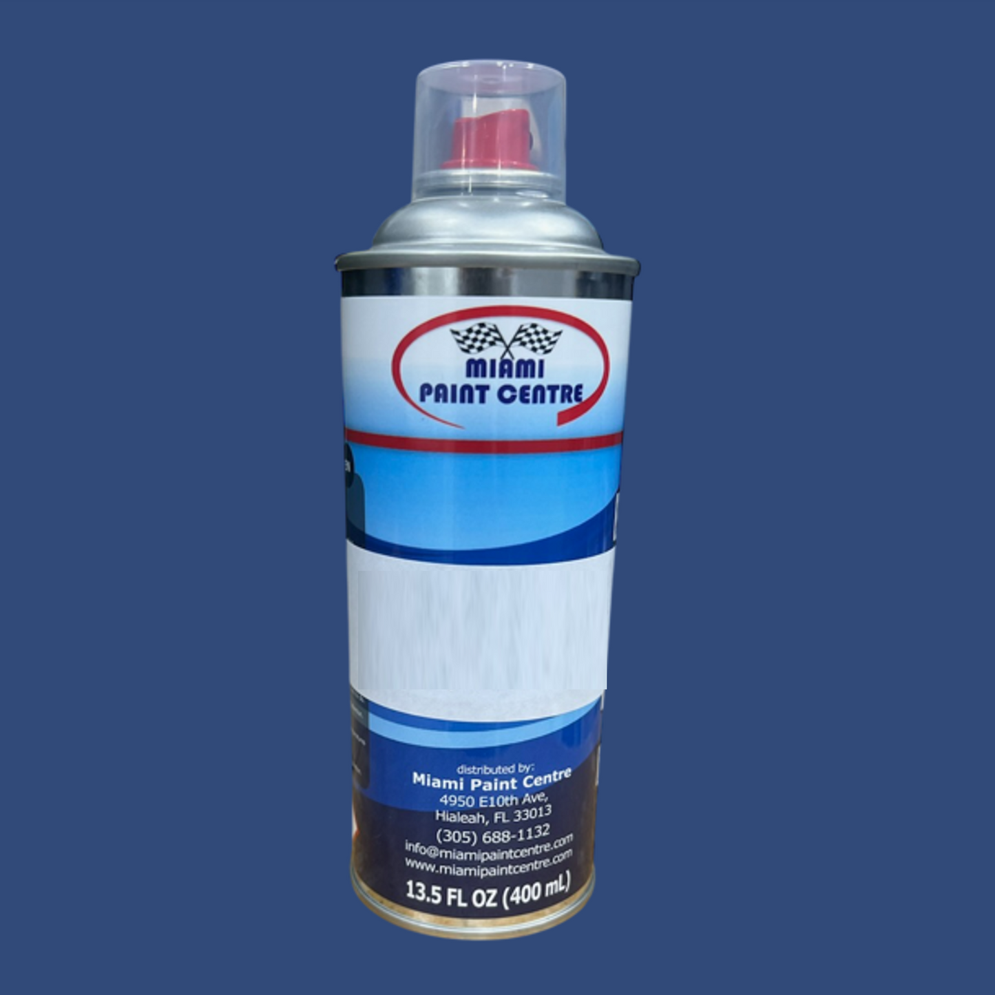 Paint Repair Kit - Royal Blue