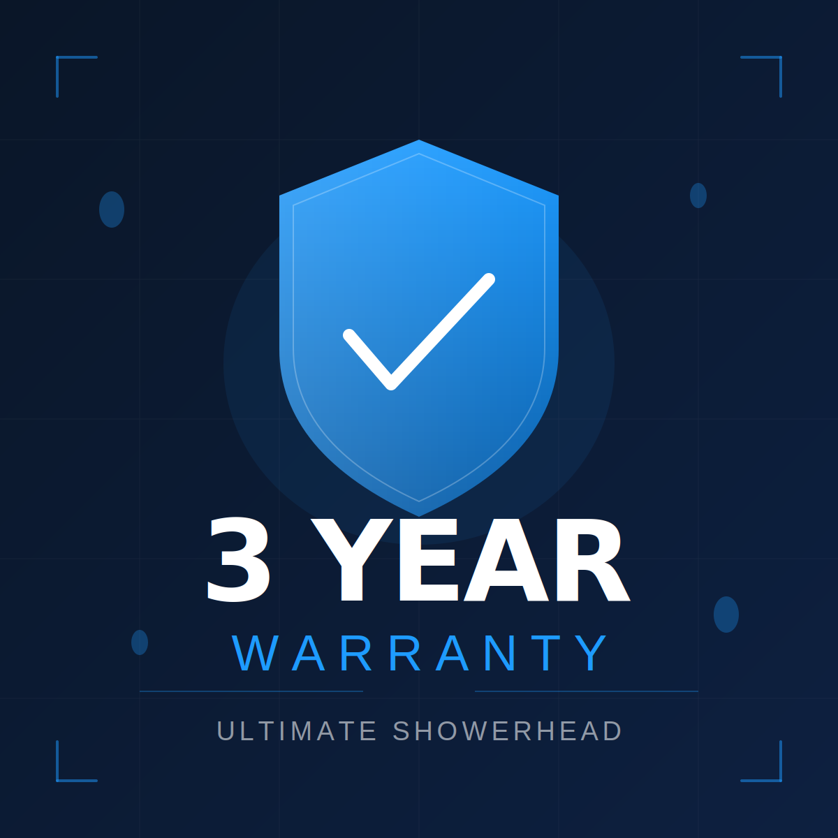3-Year Extended Warranty