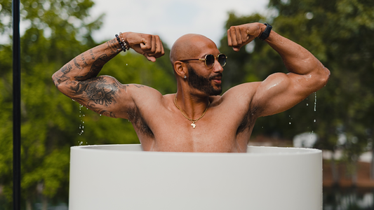 Cold Plunge Dos and Don’ts: A Guide to Ice Bath Therapy