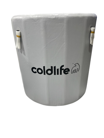 Ultimate Lite - Gray - Plunge Only (no lid)