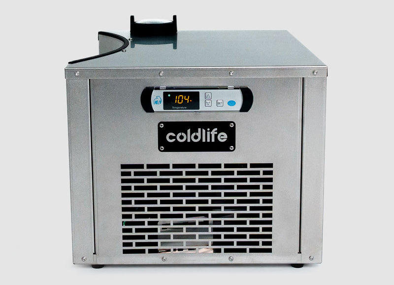 Cold + Hot Upgrade