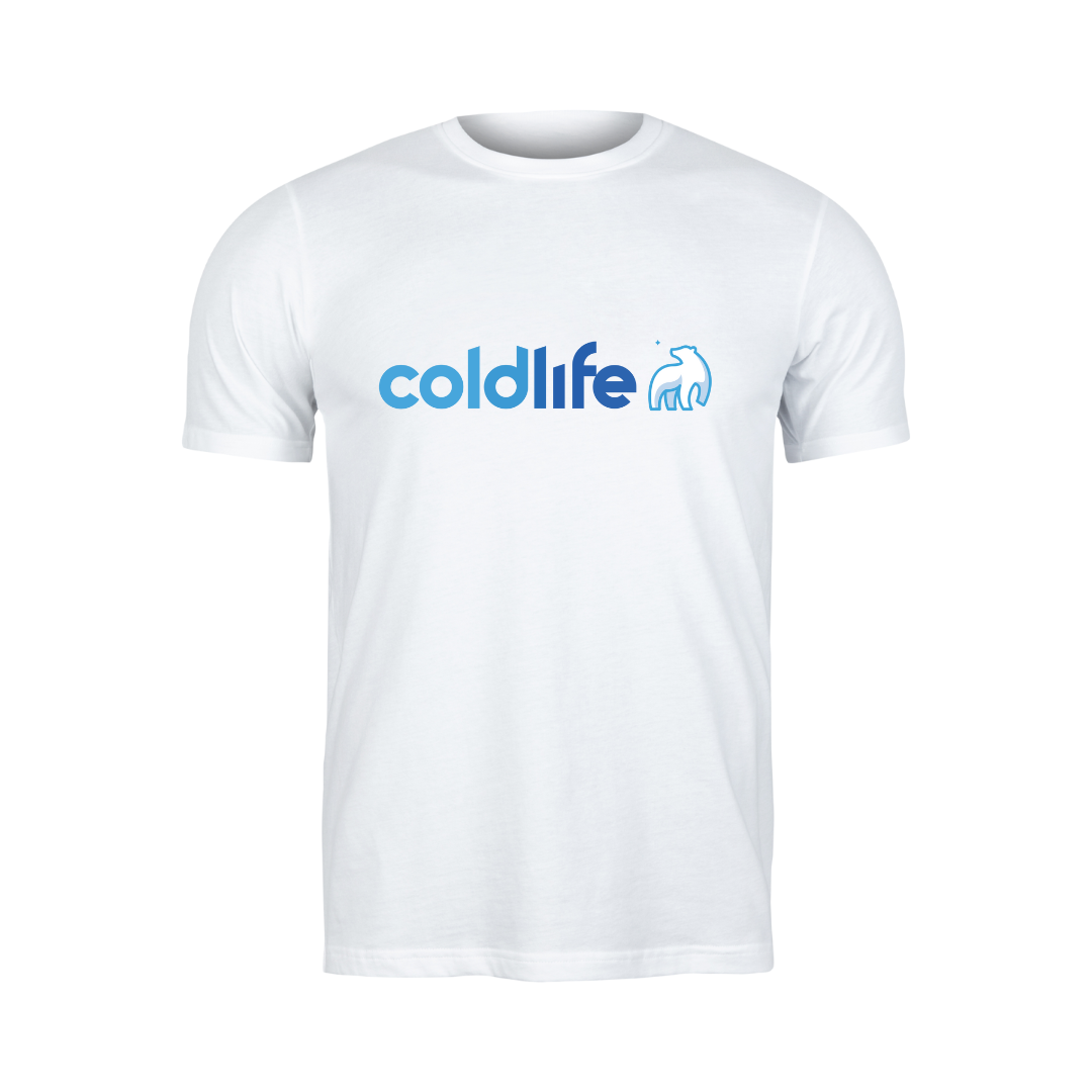 Cold Life T-Shirt