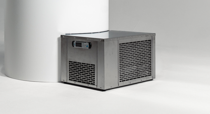 Pro Curve Chiller Replacement (v2)