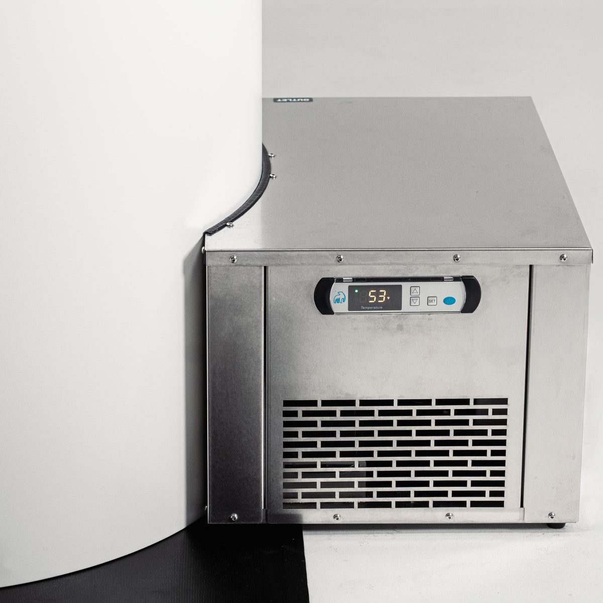 Pro Curve Chiller