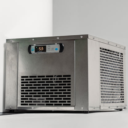 Pro Curve Chiller