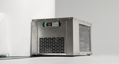 Pro Curve Chiller Replacement (v2)