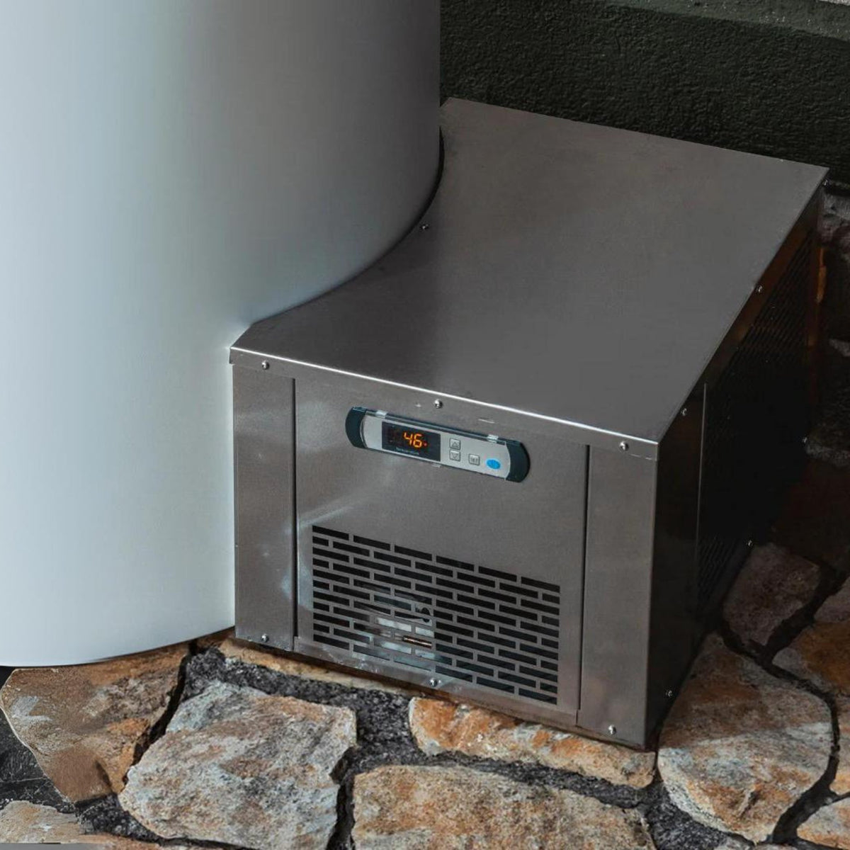Pro Curve Chiller