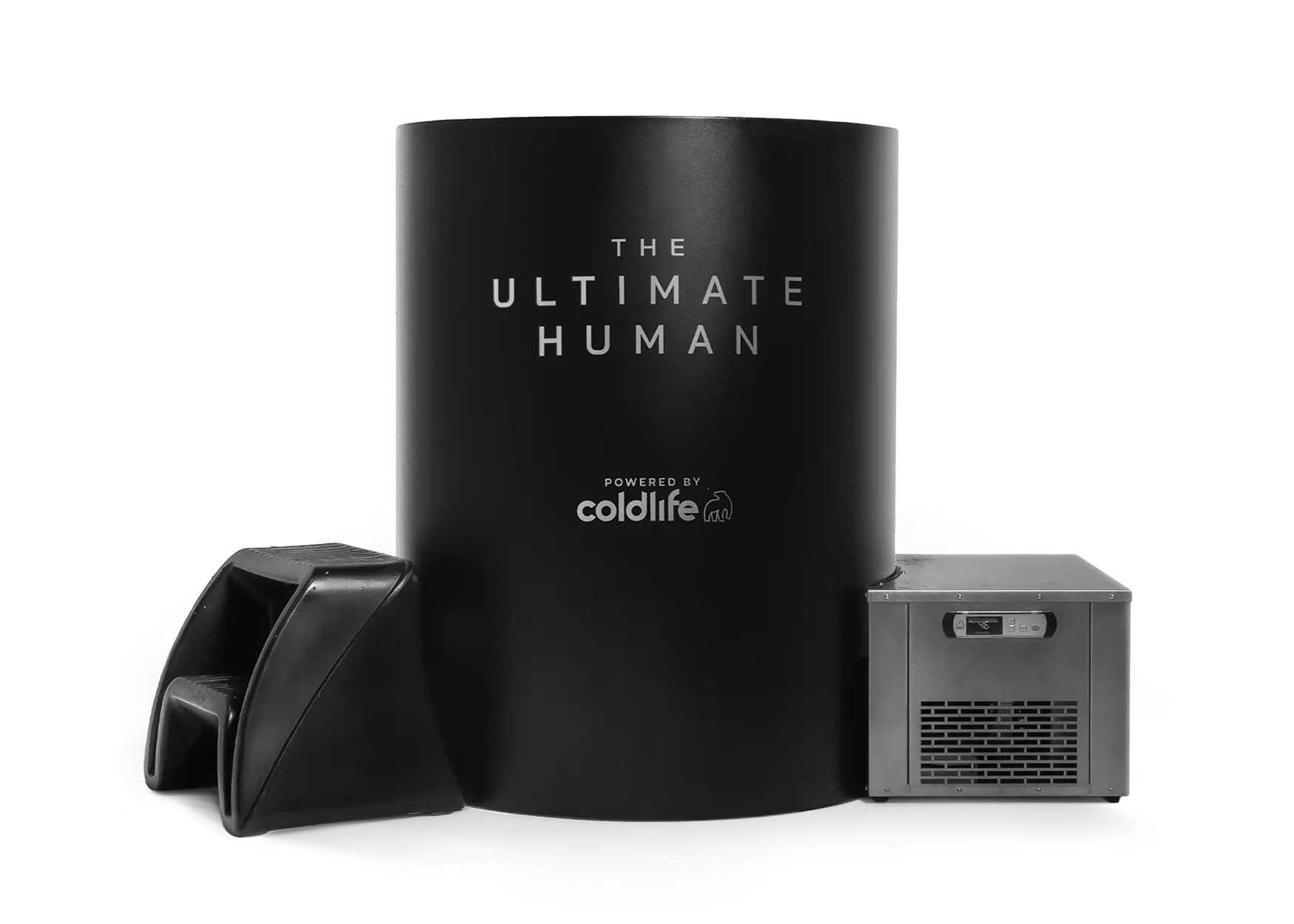 The Ultimate Human Plunge