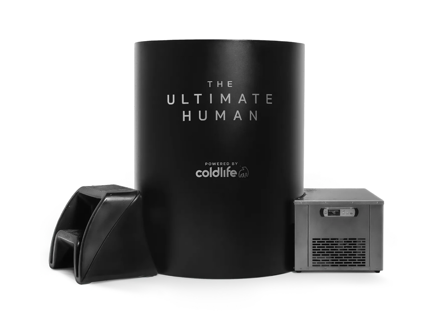 The Ultimate Human Plunge