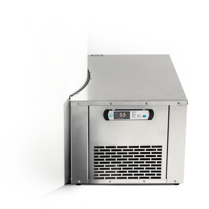 Pro Curve Chiller