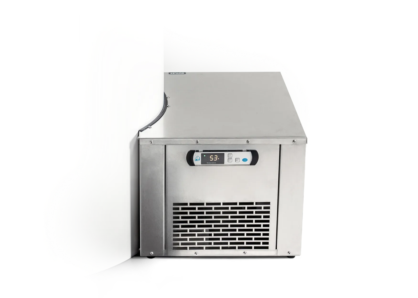 Pro Curve Chiller