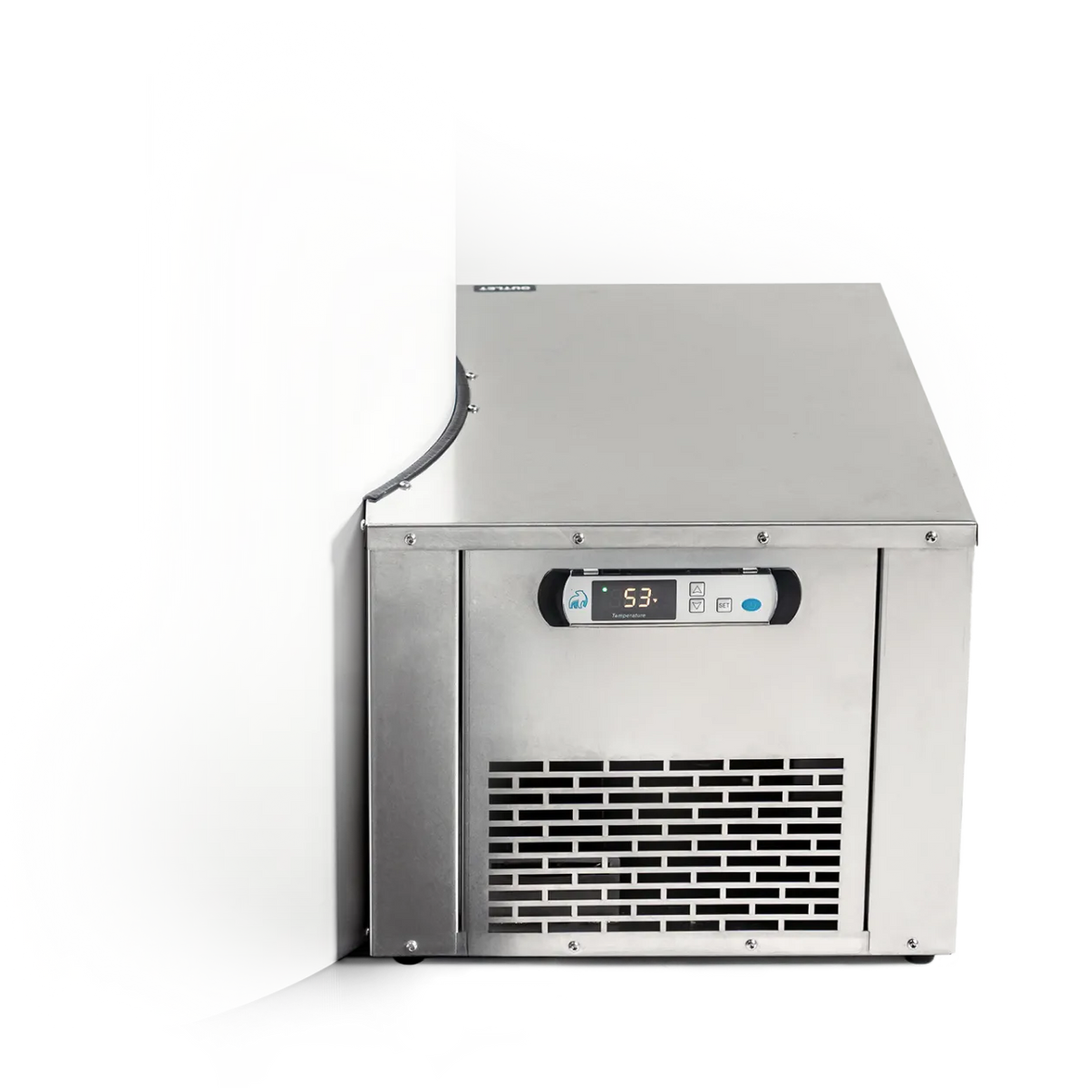 Pro Curve Chiller