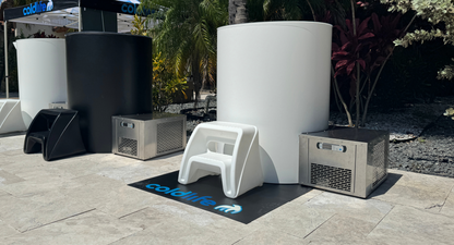 Pro Curve Chiller Replacement (v2)