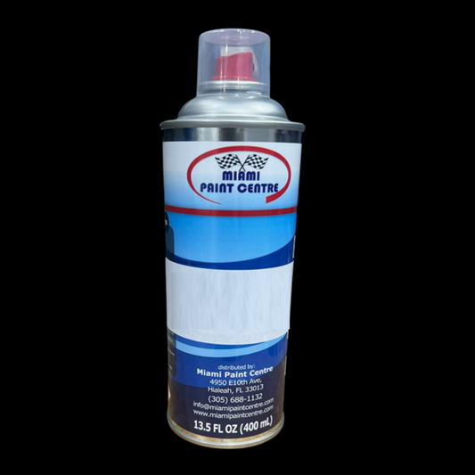 Paint Repair Kit - Black