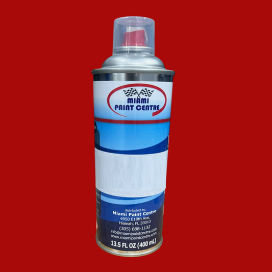 Paint Repair Kit -Candy Red