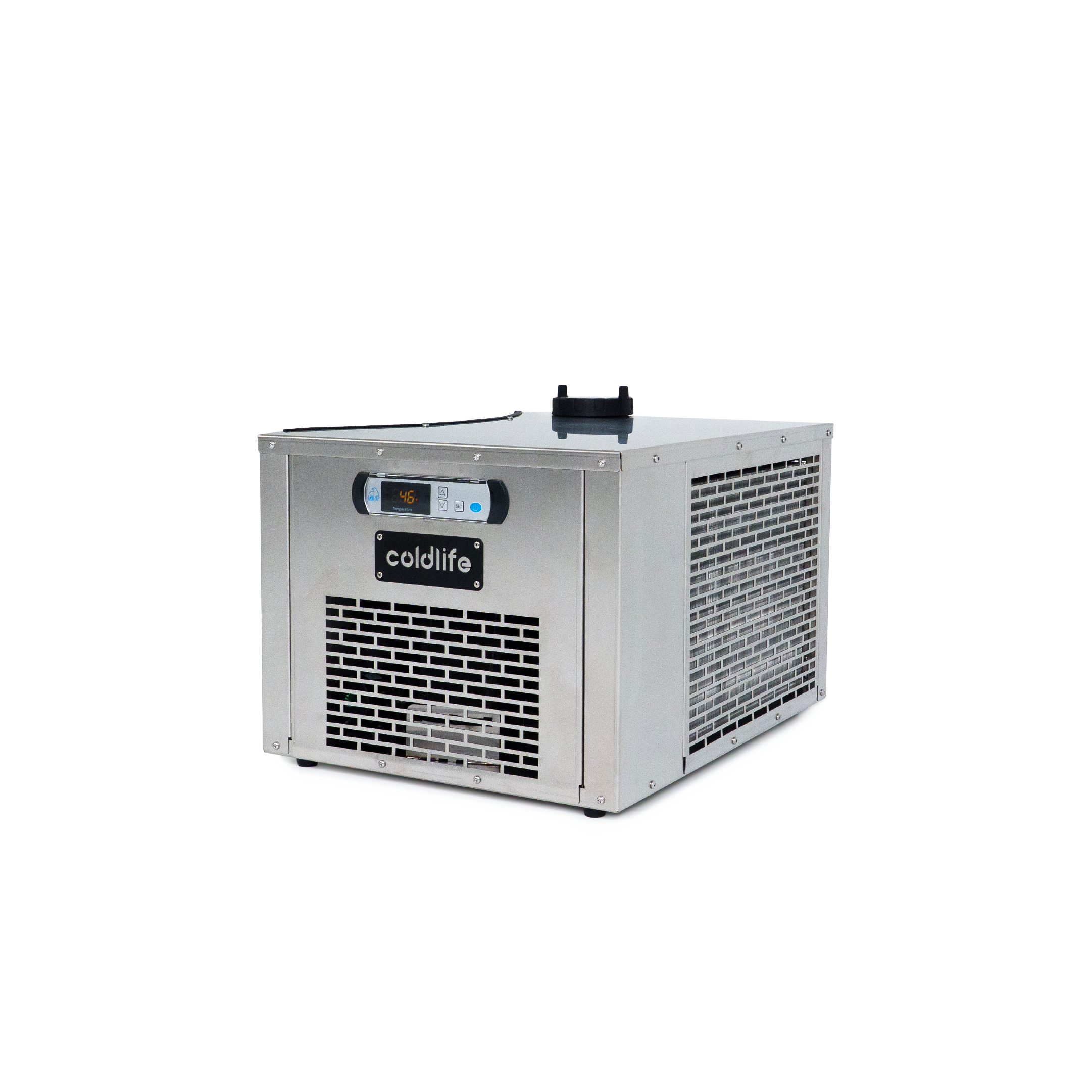 Pro Curve Chiller