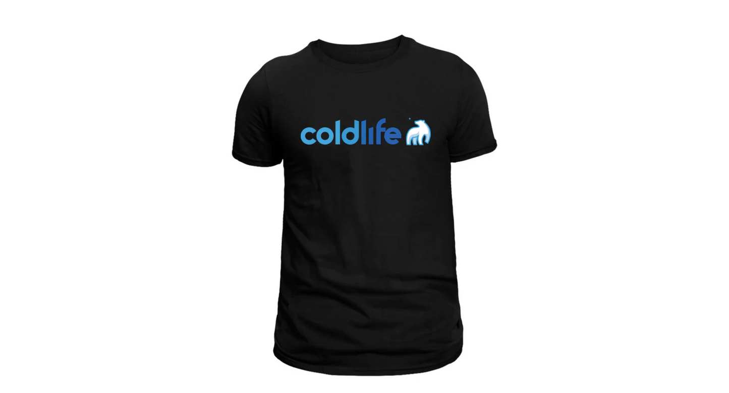 Cold Life T-Shirt