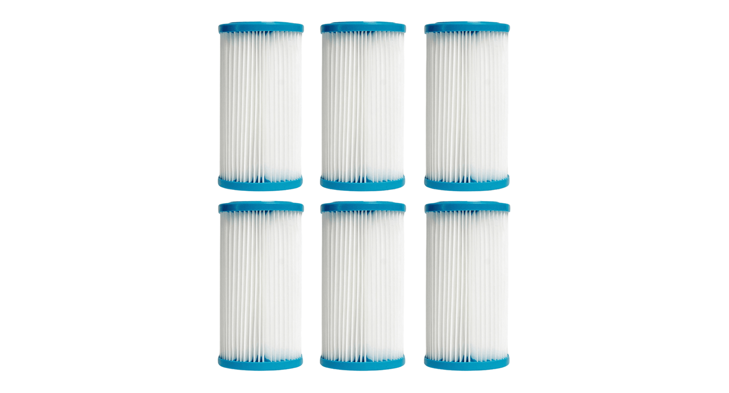 Cold Life (6-Pack) of Filters