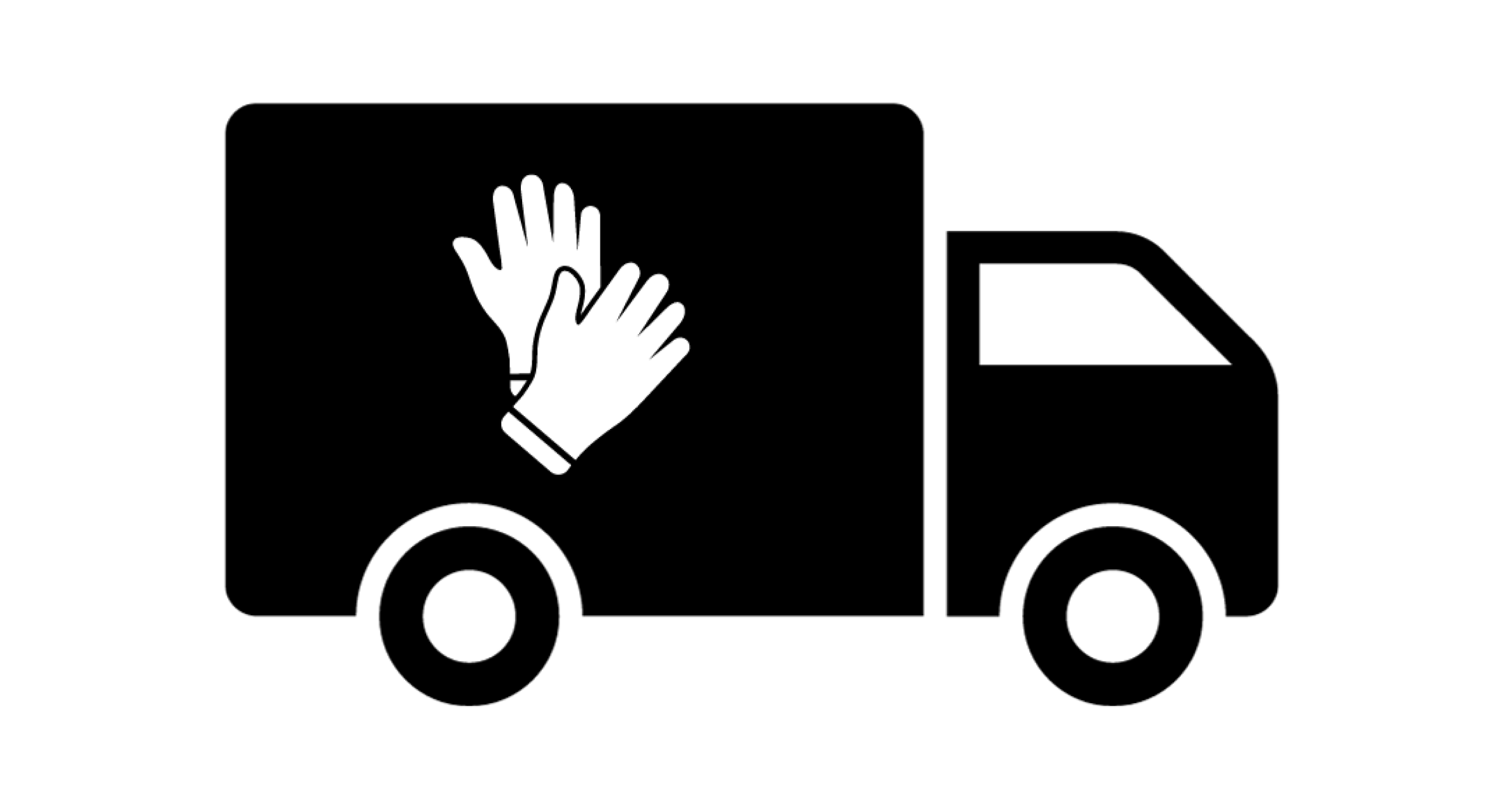 White Glove In-Home Delivery