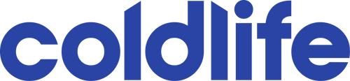 The Cold Life logo
