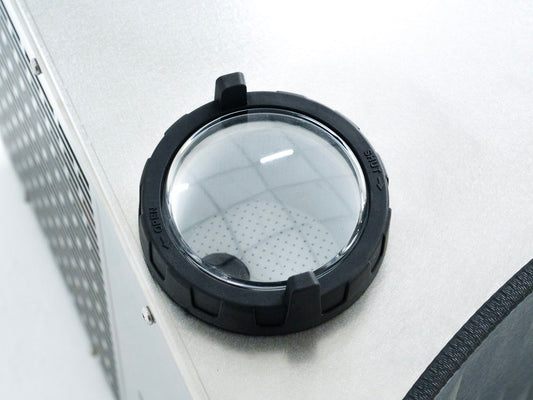 v2 Filter Cap Replacement
