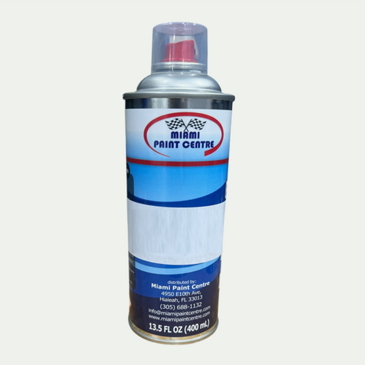 Paint Repair Kit - Glossy White