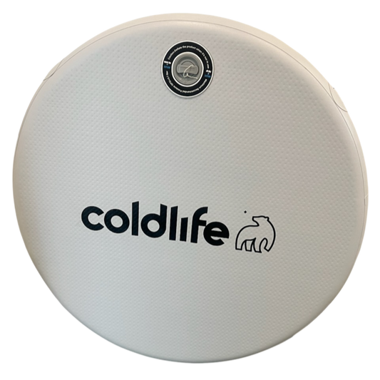 Ultimate Lite - Gray - Lid Only