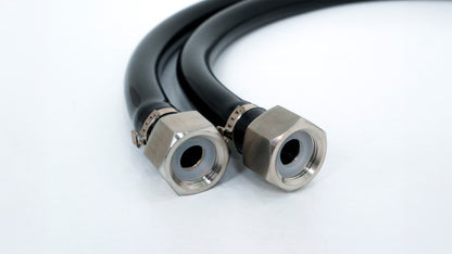 Replacement Seals (4) Pack