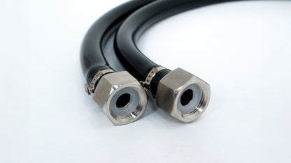 Replacement Seals (4) Pack
