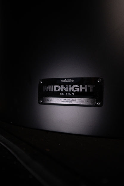 Ultimate Plunge Midnight Edition