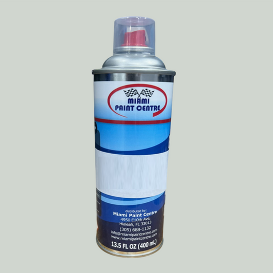 Paint Repair Kit - Pearl Light Gray