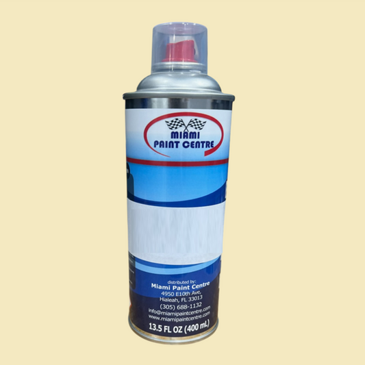Paint Repair Kit - Light Ivory