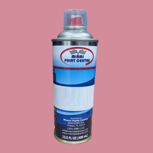 Paint Repair Kit - Light Pink