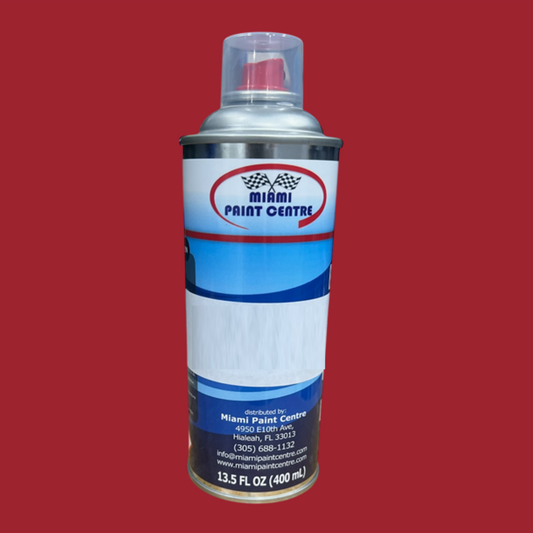 Paint Repair Kit - Lipstick Red