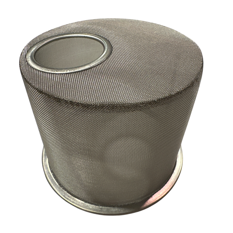 Re-Usable Mesh Filter - Pro Curve V2