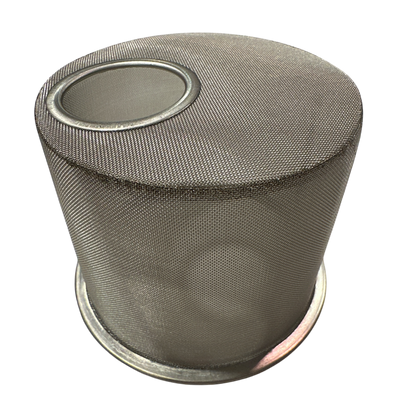 Re-Usable Mesh Filter - Pro Curve V2