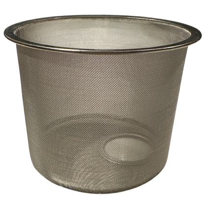 Re-Usable Mesh Filter - Pro Curve V2