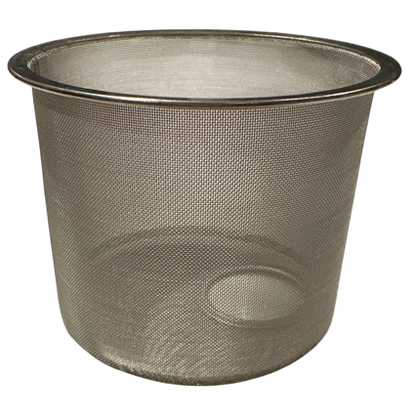 Re-Usable Mesh Filter - Pro Curve V2