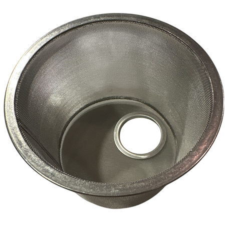 Re-Usable Mesh Filter - Pro Curve V2